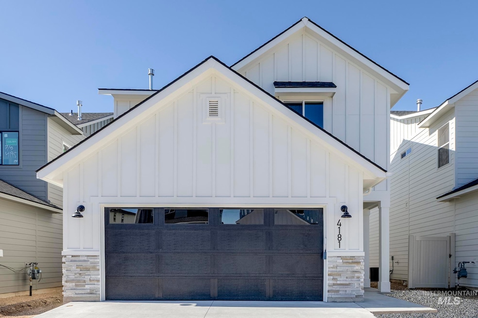 10771 Rutland St, Caldwell, ID 83605 - photo 1