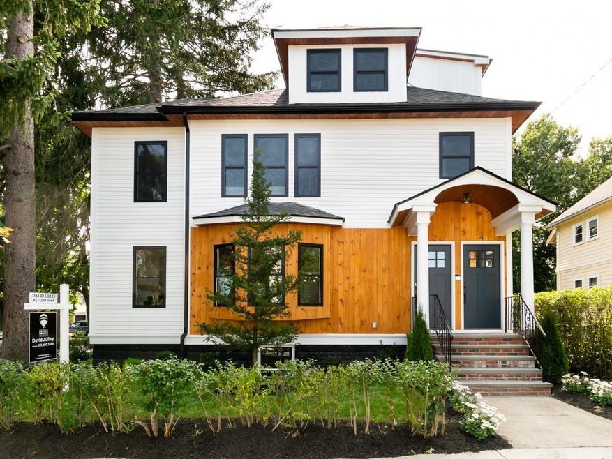 2 Jean Rd unit 2, Arlington, MA 02474 - photo 1