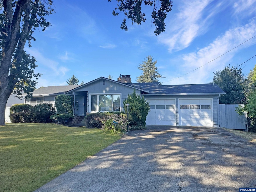 675 Johnson St NE, Salem, OR 97301 - photo 1