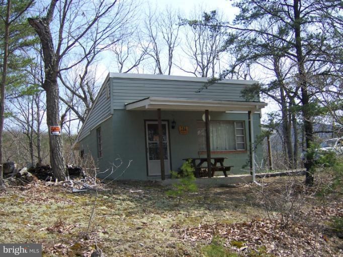 588 Hemlock Ln, Moorefield, WV 26836 - photo 1