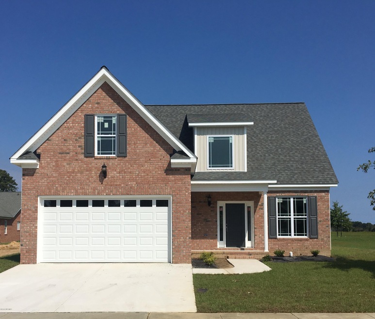 1224 Brighton Dr, Winterville, NC 28590 - photo 1