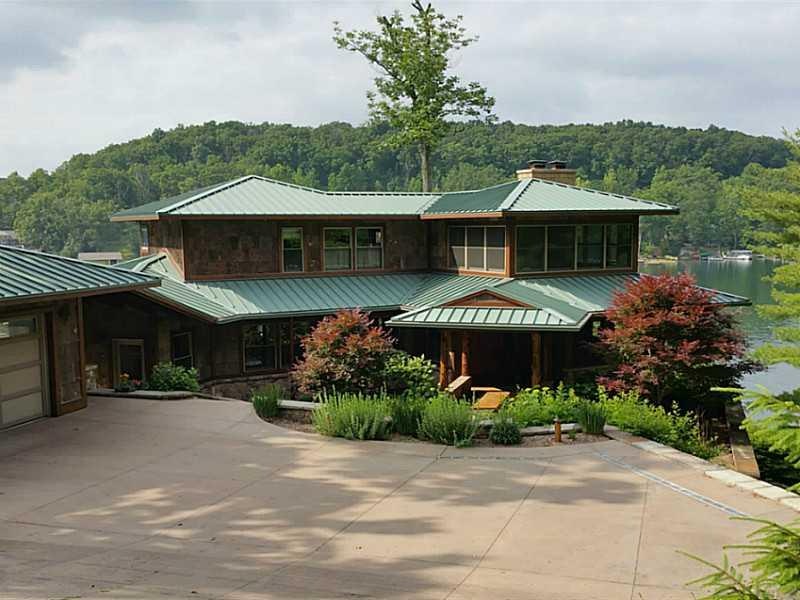 5451 S Poplar Dr, Columbus, IN 47201 - photo 1