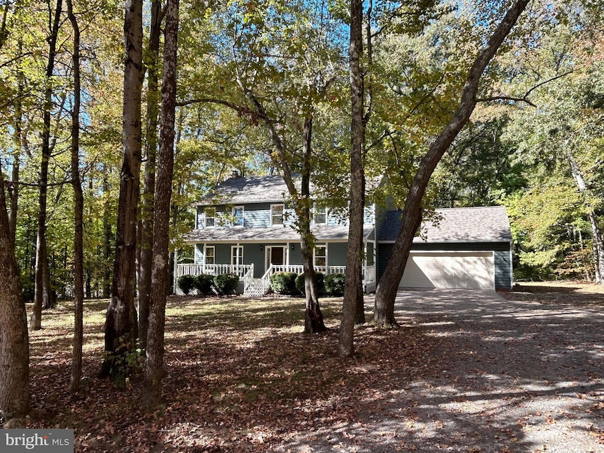 6 Twin Springs Dr, Fredericksburg, VA 22407 - photo 1