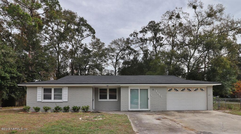 5173 Acoma Ave, Jacksonville, FL 32210 - photo 1