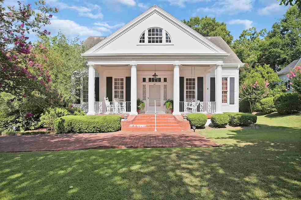 247 S Extension St, Hazlehurst, MS 39083 - photo 1