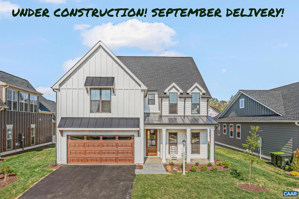 32 Fowler St, Charlottesville, VA 22901 - photo 1