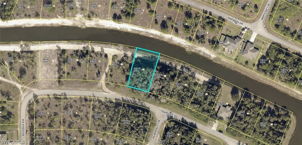 315 Jourferie Rd, Lehigh Acres, FL 33974 - photo 1