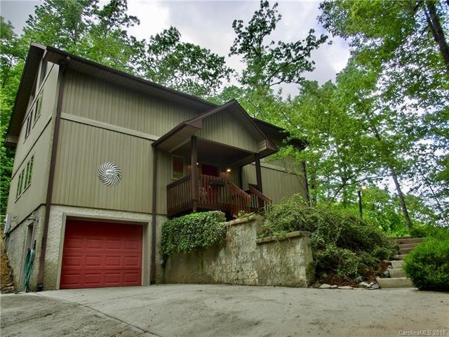 HOME IN THE MOUNTAINS