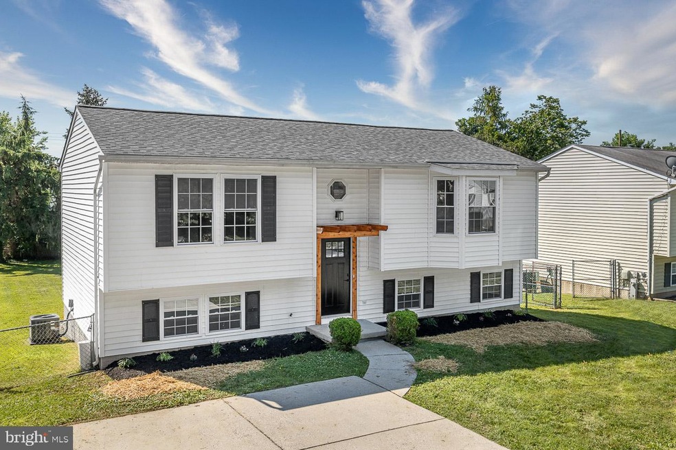 3433 Gaither Rd unit A, Windsor Mill, MD 21244 - photo 1