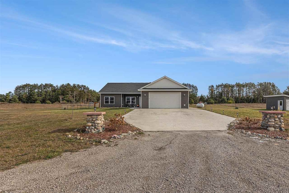 3117 Jackie Ln, Brutus, MI 49716 - photo 1