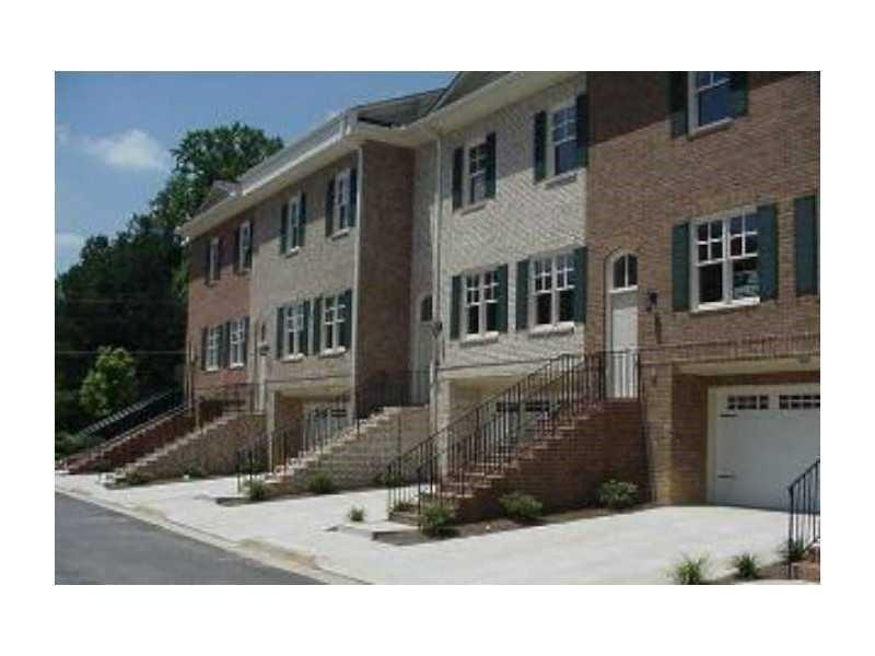 204 Wade Creek Rd, Alpharetta, GA 30009 - photo 1