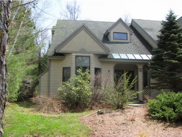 226 Longfellow Dr unit 26, Bethlehem, NH 03574 - photo 1