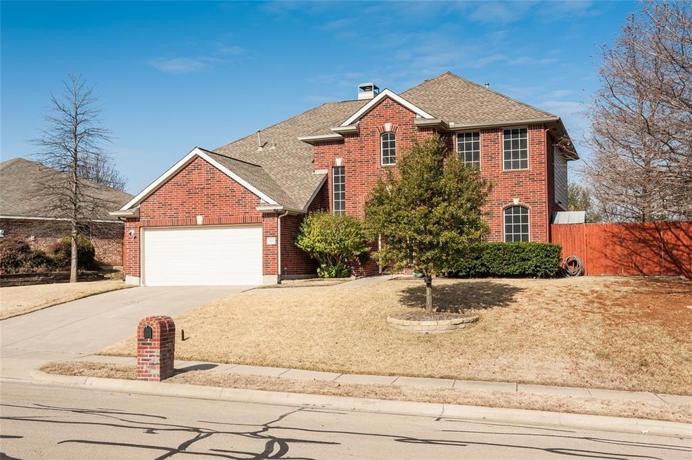 813 Baybrooke Dr, Denton, TX 76210 - photo 1