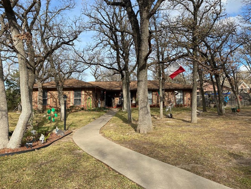 101 Ruth St, Keene, TX 76059 - photo 1