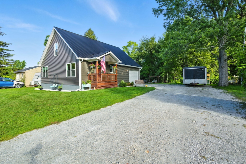 3502 Ravenswood Rd, Port Huron, MI 48060 - photo 1