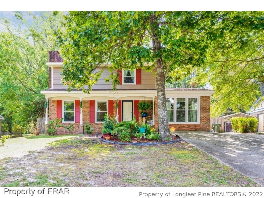 4811 Belford Rd, Fayetteville, NC 28314 - photo 1