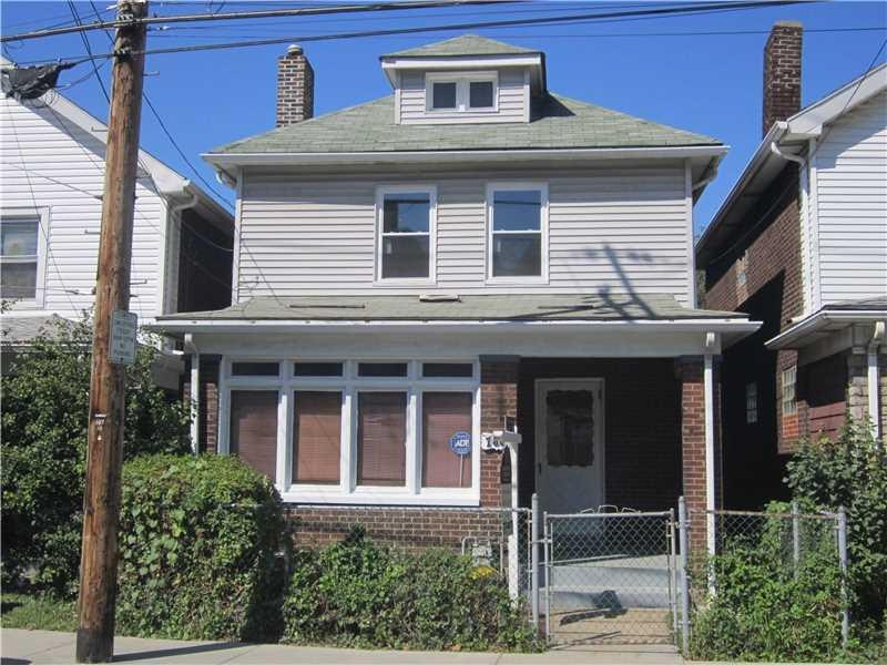 Exterior Front. Welcome Home! This could be your n