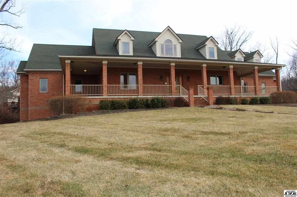 7199 Persimmon Lake Dr, Seymour, IN 47274 - photo 1