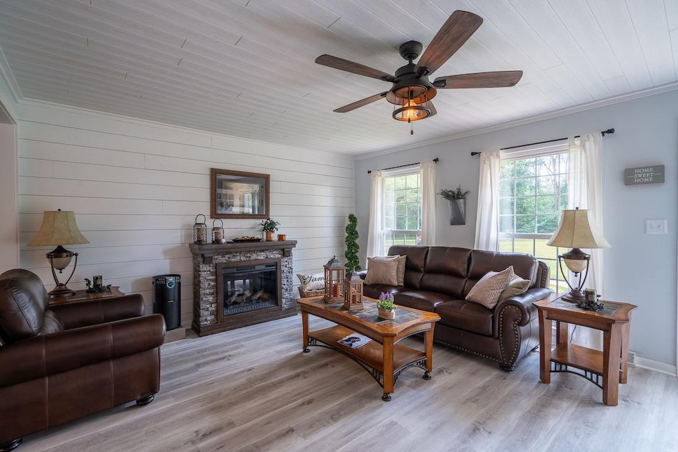 12 Horseshoe Bend Rd, Leoma, TN 38468 - photo 1