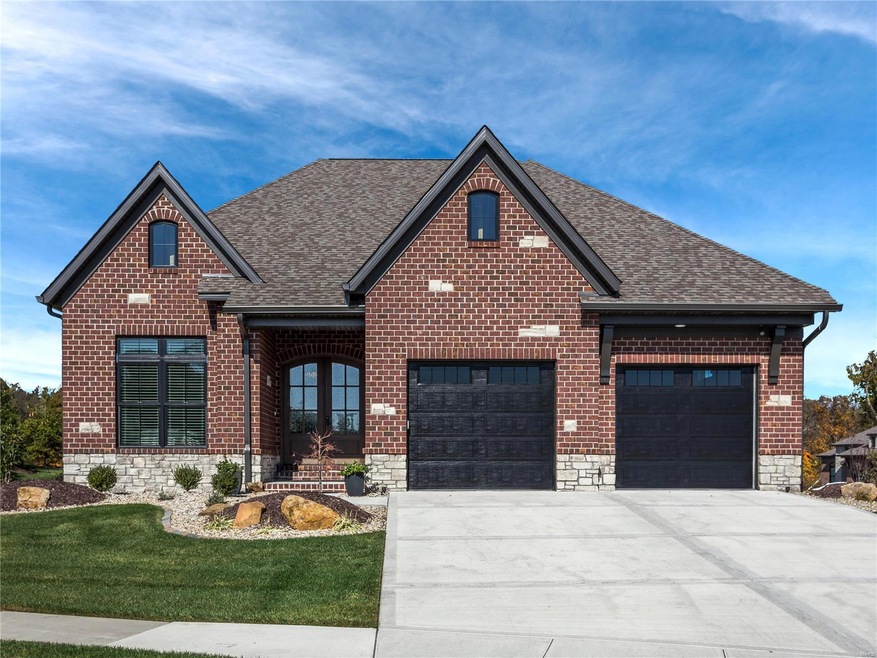 6301 E Park Row, Maryville, IL 62062 - photo 1