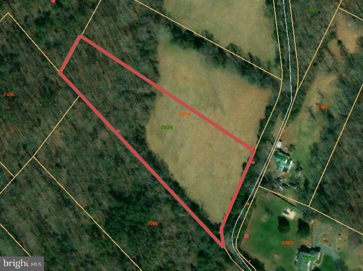 2 Greenville Rd, Cedar Run, VA 20181 - photo 1