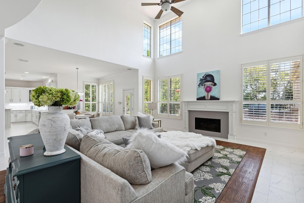 1905 White Oak Clearing, Southlake, TX 76092 - photo 1