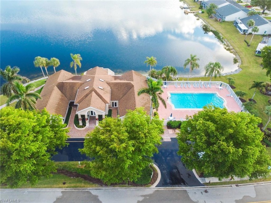 Crown Pointe - Naples Hidden Gem