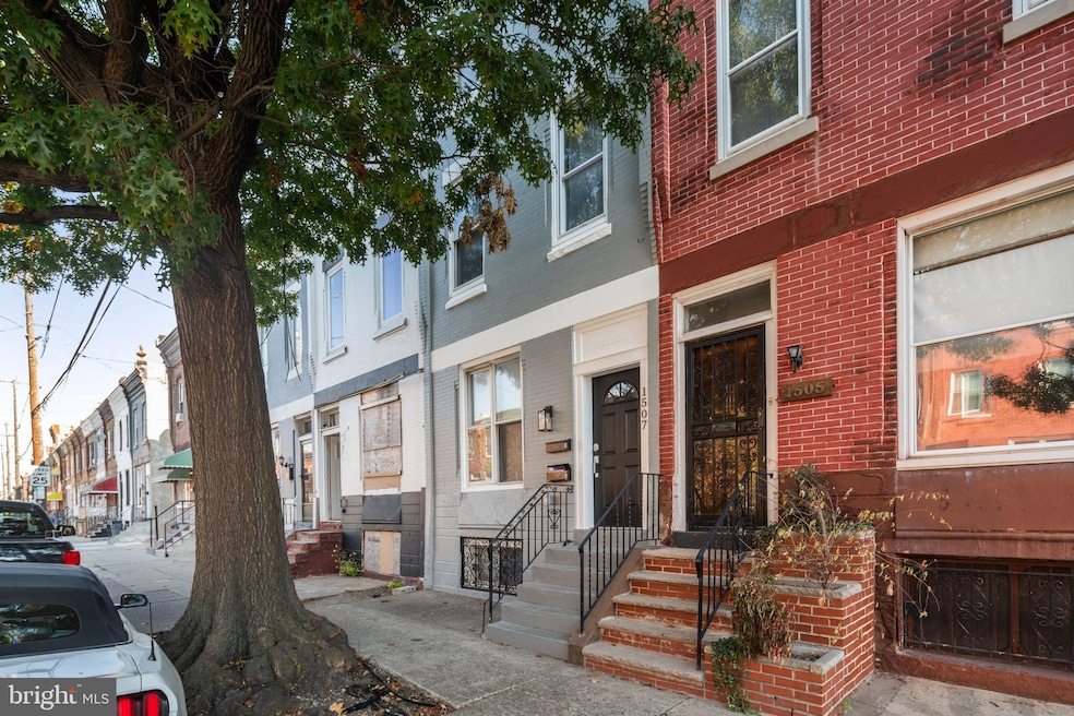 1507 N 29th St unit 2, Philadelphia, PA 19121 - photo 1