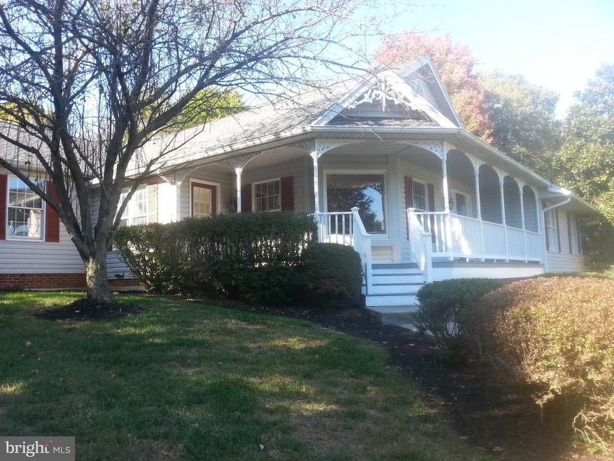 11308 White Hall Rd, Smithsburg, MD 21783 - photo 1