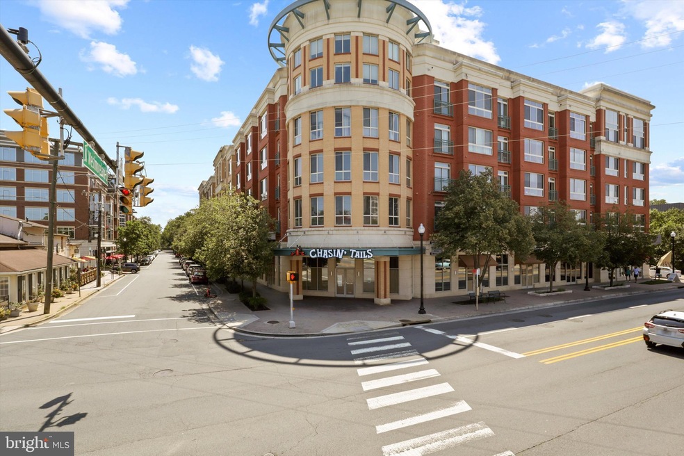 The Westlee unit 210, Arlington, VA 22213 - photo 1