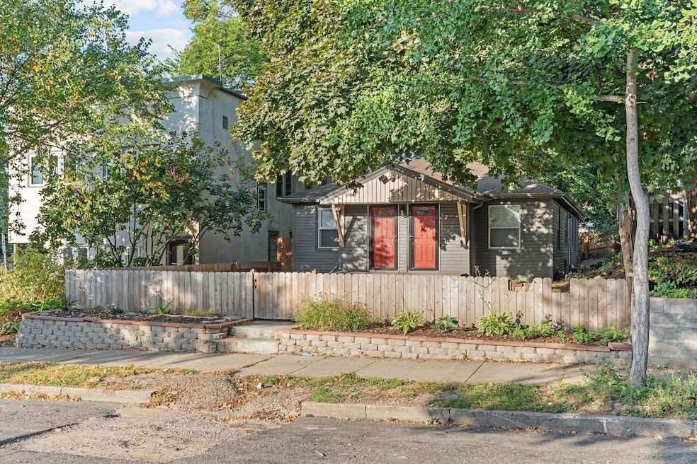 3952 Bloomington Ave, Minneapolis, MN 55407 - photo 1