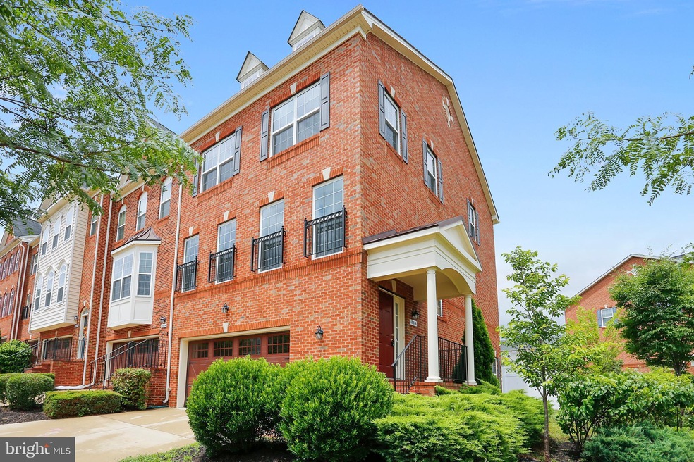 15316 Tewkesbury Place, Upper Marlboro, MD 20774 - photo 1