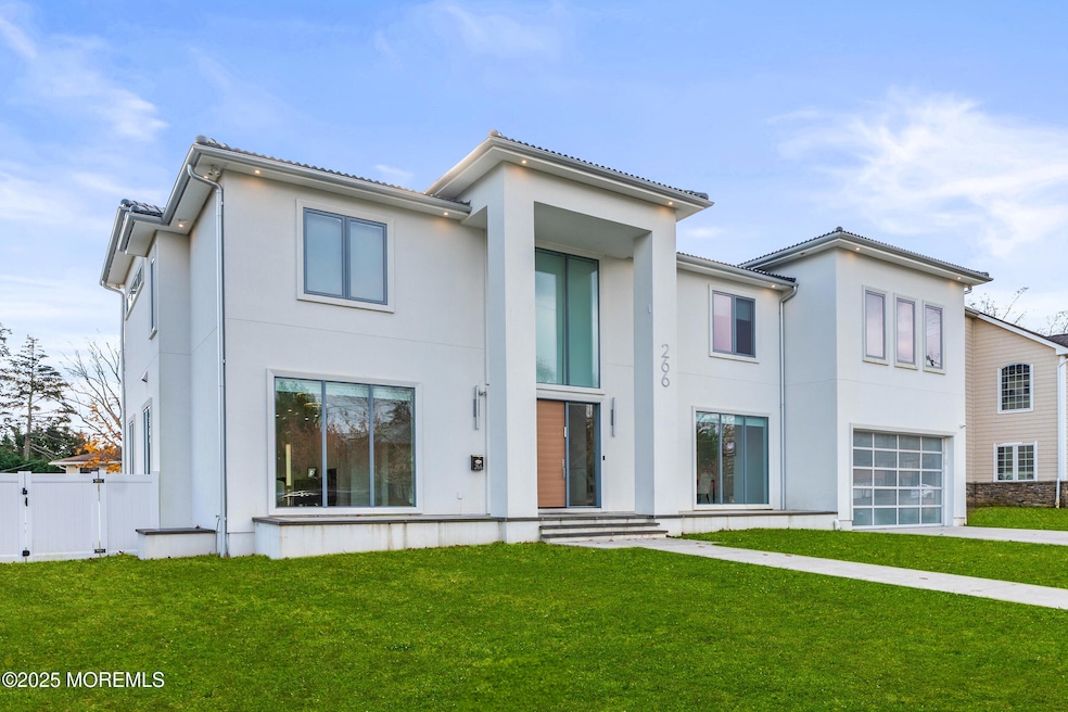 266 Lenox Ave, Long Branch, NJ 07740 - photo 1