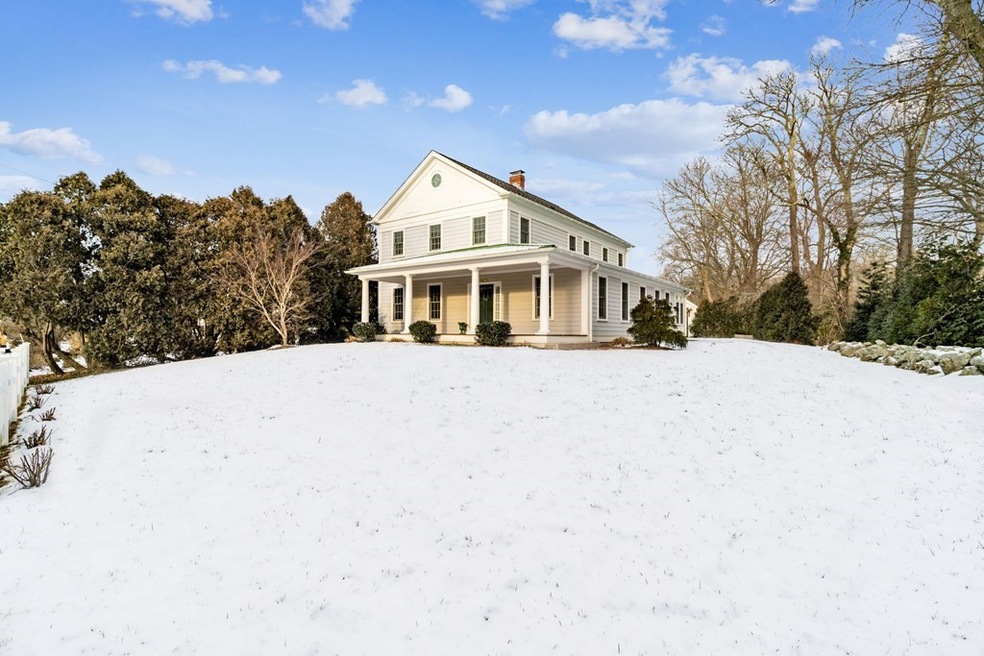 224 S Main St, Cohasset, MA 02025 - photo 1