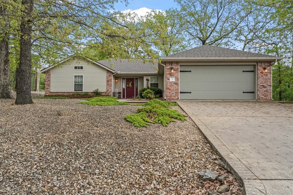 1 Holborn Ln, Bella Vista, AR 72714 - photo 1