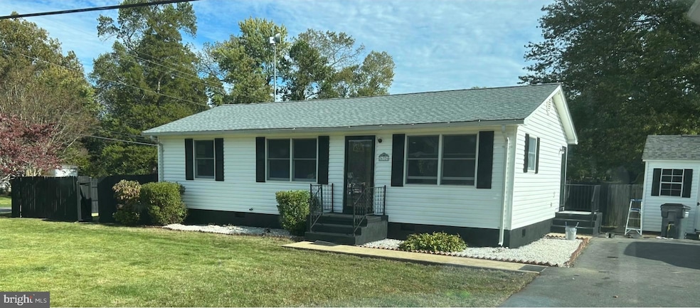 26326 Skyview Dr, Hollywood, MD 20636 - photo 1