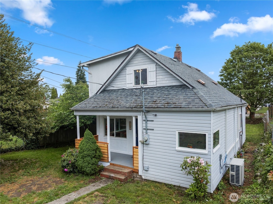 Sold $398,893 • Co-Listing Agent