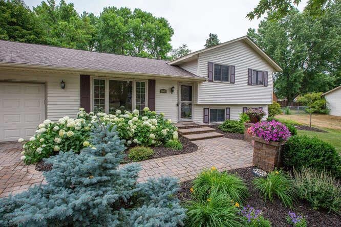 Welcome Home to 10803 Pilgrim Lane