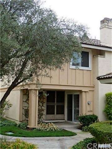 Front of property.