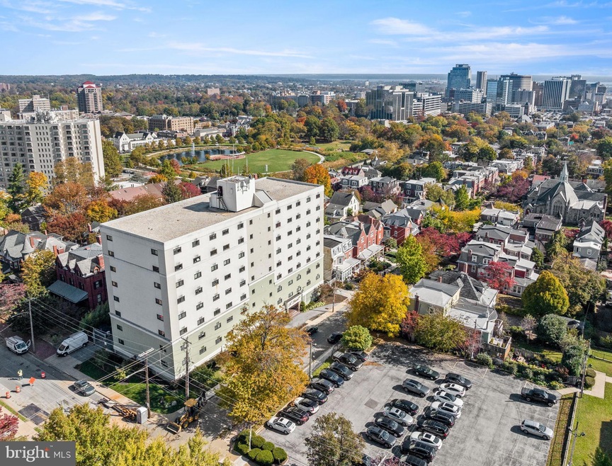 900 N Broom St unit 17, Wilmington, DE 19806 - photo 1