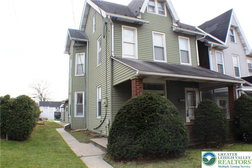 38 E Susquehanna St, Allentown, PA 18103 - photo 1