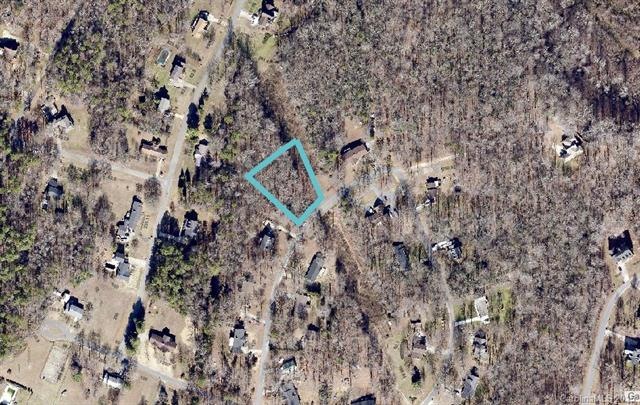 Lot 187 Tennessee Tr., Lincolnton