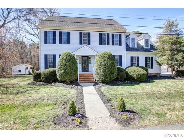 504 Dale Ave, Ashland, VA 23005 - photo 1