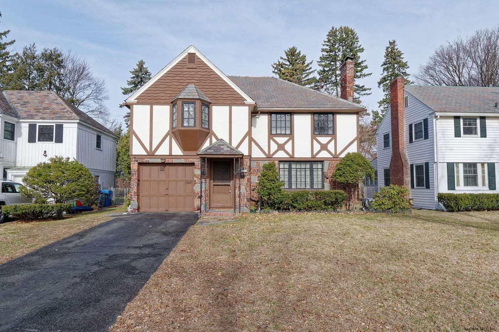 158 Rosemont St, Albany, NY 12206 - photo 1