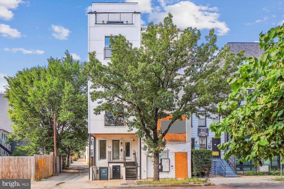 1910 Benning Rd NE unit 2, Washington, DC 20002 - photo 1