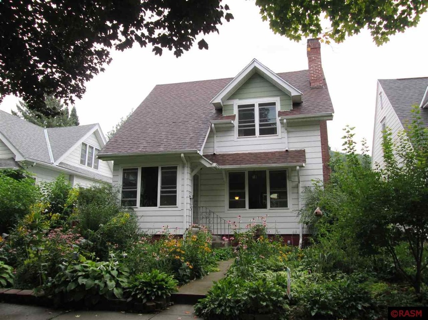 1317 N 5th St, Mankato, MN 56001 - photo 1