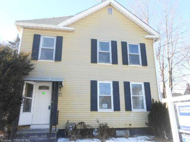 57 Lincoln St, Enfield, CT 06082 - photo 1