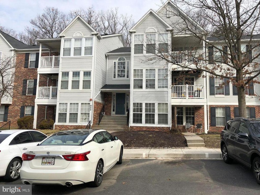 905 Woodbridge Ct unit G, Edgewood, MD 21040 - photo 1