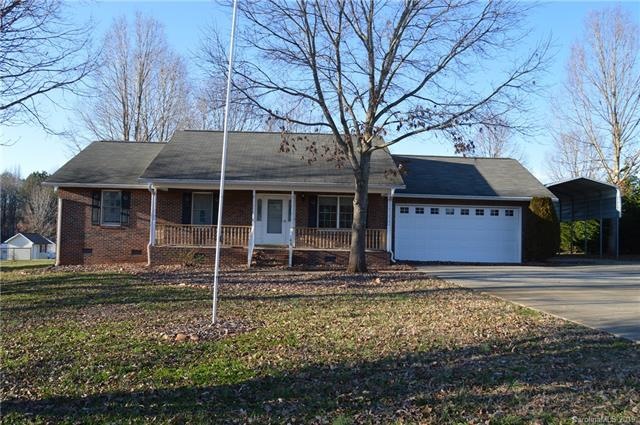 401 Miller Farm Rd, Statesville, NC 28625 - photo 1