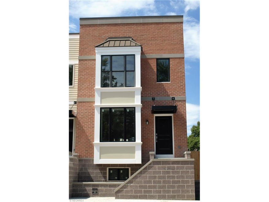 Welcome to 39 Atterbury!